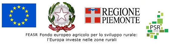 PSR Piemonte Misure Agroambientali