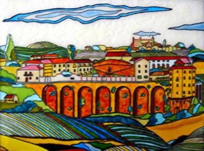 'La Miraia' di Eugenio Gatti